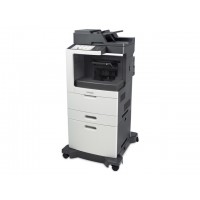 Lexmark MX810dxpe, Mono Multifunctional Laser  Printer