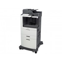 Lexmark MX812dxme, Mono Multifunctional Laser  Printer