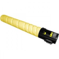 Ricoh 821186, Toner cartridge Yellow, SP C830DN, C831DN- Original  