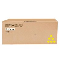 Ricoh 828129, Toner Cartridge Yellow, Pro C901- Original