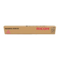 Ricoh 828163, Toner Cartridge Magenta, Pro C651EX, C751EX- Original