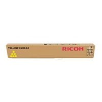 Ricoh 828210, Toner Cartridge Yellow, Pro C651ex, C751ex- Original
