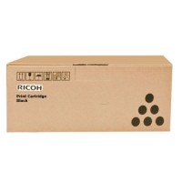 Ricoh 828298, Toner Cartridge Black, Pro C720, C900- Original 
