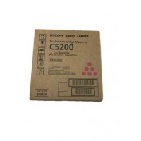 Ricoh 828432, Toner Cartridge Magenta, Pro C5200, C5210- Original