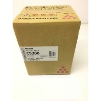 Ricoh 828428, Toner Cartridge Magenta, Pro C5120, C5200- Original