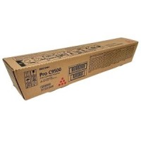 Ricoh 828669, Toner Cartridge Magenta, Pro C9500- Original