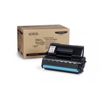Xerox 113R00711, Toner Cartridge Black, Phaser 4510- Original