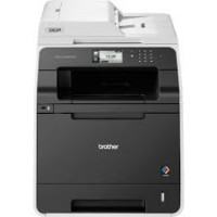 Brother DCP-L8400CDN, A4 Colour Multifunctional Laser Printer