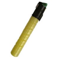 Ricoh 402447 Toner Cartridge Yellow, Type 165, CL3500 - Genuine 