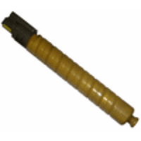Ricoh 841425, Toner Cartridge Yellow, MP C2800, C3001, C3501- Original