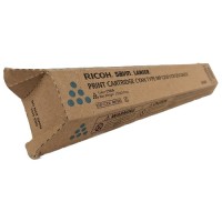 Ricoh 841503, Toner Cartridge HC Cyan, MP C2051, C2551- Original