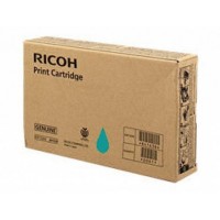 Ricoh 841640, Ink Cartridge Cyan, MP CW2200SP- Original