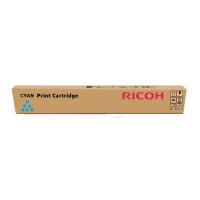 Ricoh 841928, Toner Cartridge Cyan, MP C2003, C2004, C2503, C2504, C2011SP- Original
