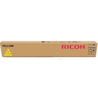 Ricoh 842035, Toner Cartridge Yellow, MP C3500, C4500- Original