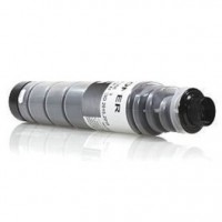 Ricoh 842135, Toner Cartridge Black, MP2014- Compatible