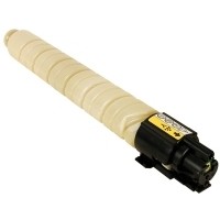 Ricoh 842210, Toner Cartridge Yellow, MP C407SPF- Original