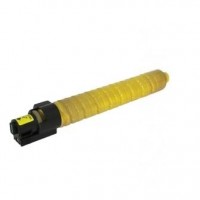 Ricoh 842280, Toner Cartridge Yellow, IM C4500, C6000- Original