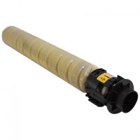 Ricoh 842551, Toner Cartridge Yellow, IM C3010, C3510- Original