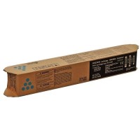 Ricoh 842602, Toner Cartridge Cyan, IM C300, C400- Original