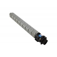 Ricoh 842637, Toner Cartridge Cyan, IM C7010- Original 