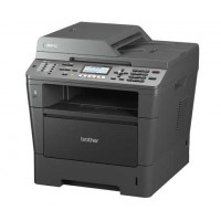 Brother MFC-8520DN, Mono Laser Printer