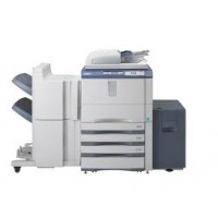 Toshiba E-Studio856SE, Multifunctional Photocopier