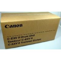 Canon 8644A003AA, Drum Unit- Black, C-EXV9, IR2570c, IR3100C, IR3170C, IR3180C- Original 