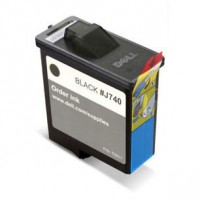 Dell T0601 592-10056 Ink Cartridge Black - Genuine