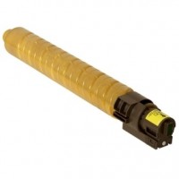 Ricoh 884979, Toner Cartridge Yellow, MP C3500, C4500- Original