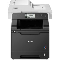 Brother MFC-L8850CDW, A4 Colour Laser Printer