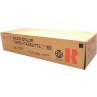 Ricoh 888344 Toner Cartridge Black, Type R2, 3228C, 3235C, 3245C - Genuine  