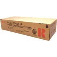 Ricoh 888446, Toner Cartridge Black, Type 260, CL7200, CL7300- Original  