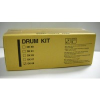 Kyocera Mita, DK-68, Drum Unit Black, FS 3830- Original