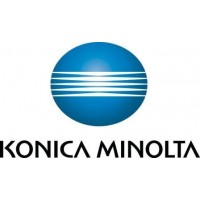 Konica Minolta A1RFR74500, Dust Proof Filter B Black, Bizhub Press C1085, C8000- Original 