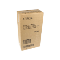 Xerox 8R12896, Waste Toner Bottle, M35, M45, M55- Original