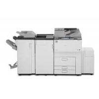Ricoh MP 9002SP, Multifunctional Printer