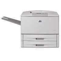 HP LaserJet 9050N Laser Printer 
