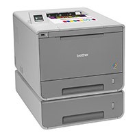 Brother HL-L9200CDWT, A4 Colour Laser Printer