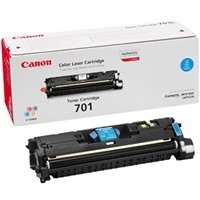 Canon 9286A003AA, Toner Cartridge HC Cyan, MF8180C, LBP5200- Original