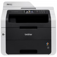 Brother MFC-9330CDW, A4 Colour Multifunctional Laser Printer