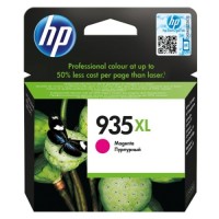 HP C2P25AE301, Ink Cartridge HC Magenta, OfficeJet Pro 6230, 6820, 6825, 6835- Original