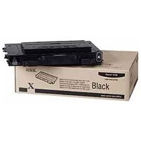 Xerox 106R00679, Toner Cartridge- Black, Phaser 6100- Original