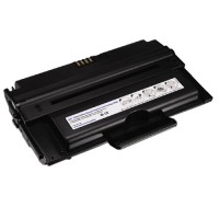Dell CR963, Toner Cartridge Black, 2235dn, 2335dn, 2355dn- Original
