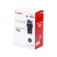 Canon 9645A004AA, Canon LBP5960, Black Toner  702 -Genuine