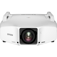 Epson EB-Z9870U, 3LCD Projector