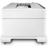 HP 9UW01A, 550 sheet Paper Tray/Stand, PageWide Pro 750, 772, 777, P77940- Original