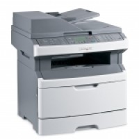 X363DN A4 Mono Multifunctional Laser Printer