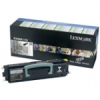 Lexmark X340A11G, Toner Cartridge Black, X340, X342- Original