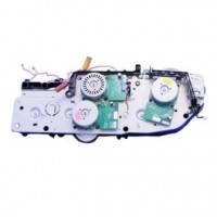 Konica Minolta A161R70611, Main Drive Assembly, Bizhub C224, C284, C364- Original