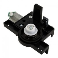 Konica Minolta A1UDR70100, Hopper Drive Assembly, Bizhub 223, 283, 363, 423- Original